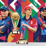 Analysis of the Format of the ICC Women’s Cricket World Cup 2025 Schedule