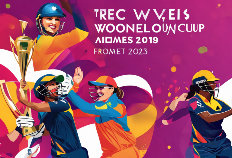 Recap and Highlights: A Review of the 2025 ICC Women’s Cricket World Cup