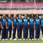 Behind the Scenes: The Road to the ICC Women’s Cricket World Cup 2025