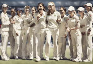 The Evolution of the ICC Women’s Cricket World Cup: A Historical Perspective