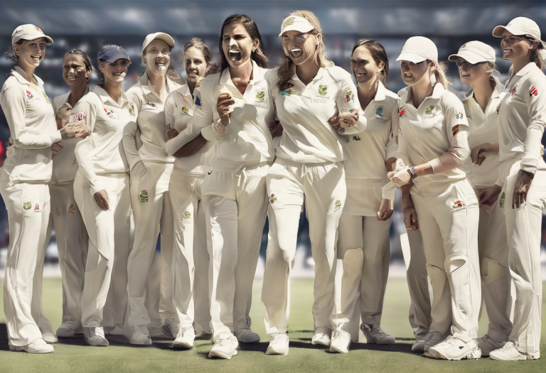 The Evolution of the ICC Women’s Cricket World Cup: A Historical Perspective