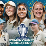 Get Ready for the Exciting ICC Women’s Cricket World Cup 2025: A Preview of the Schedule, Teams, Venues and Key Matches